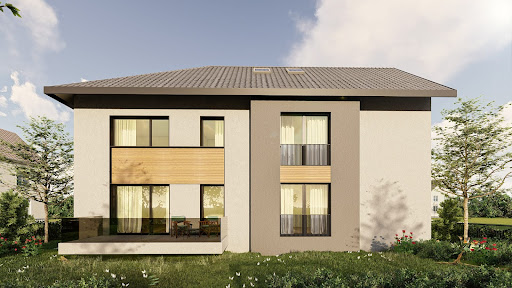 Anbau Einfamilienhaus 2022 bis 2023